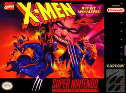 X-Men - Apocalypse